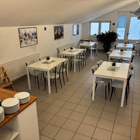 Heimsheim Motel Drei Koenig- Ihr Transithotel מראה חיצוני תמונה