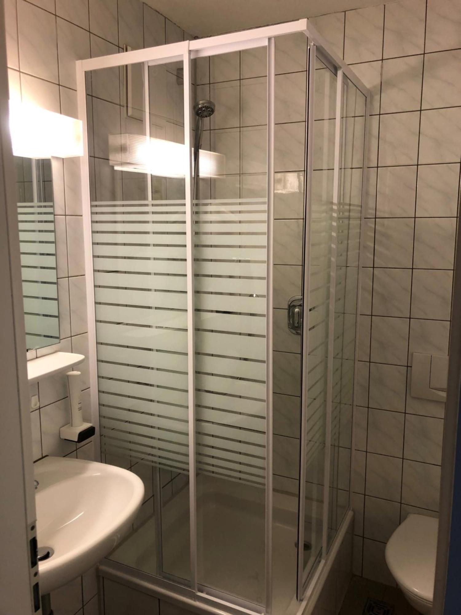 Heimsheim Motel Drei Koenig- Ihr Transithotel מראה חיצוני תמונה